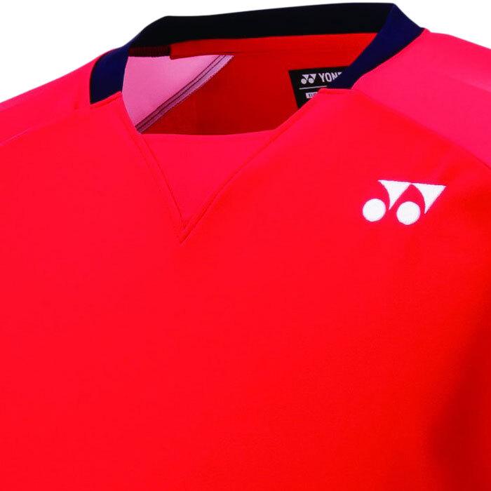 YONEX（ヨネックス） ユニゲームシャツ フィットスタイル 10676 496