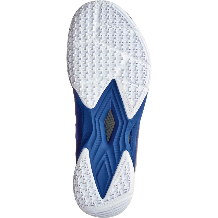 YONEX（ヨネックス） パワークッションエアラスZワイド SHBAZ2W 019