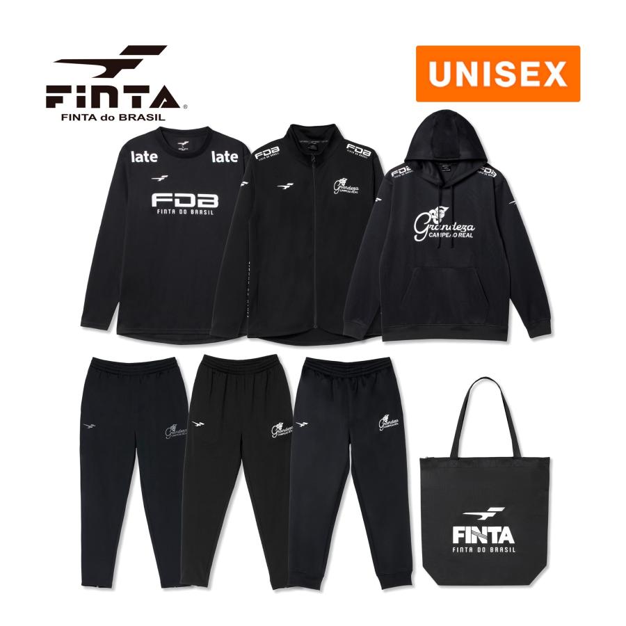 FINTA（フィンタ） メンズ レディース 2026 福袋 7点セット アクティブ