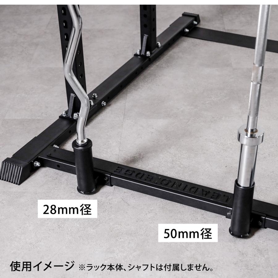 LEADING EDGE（リーディングエッジ） シャフトホルダー オプション LE