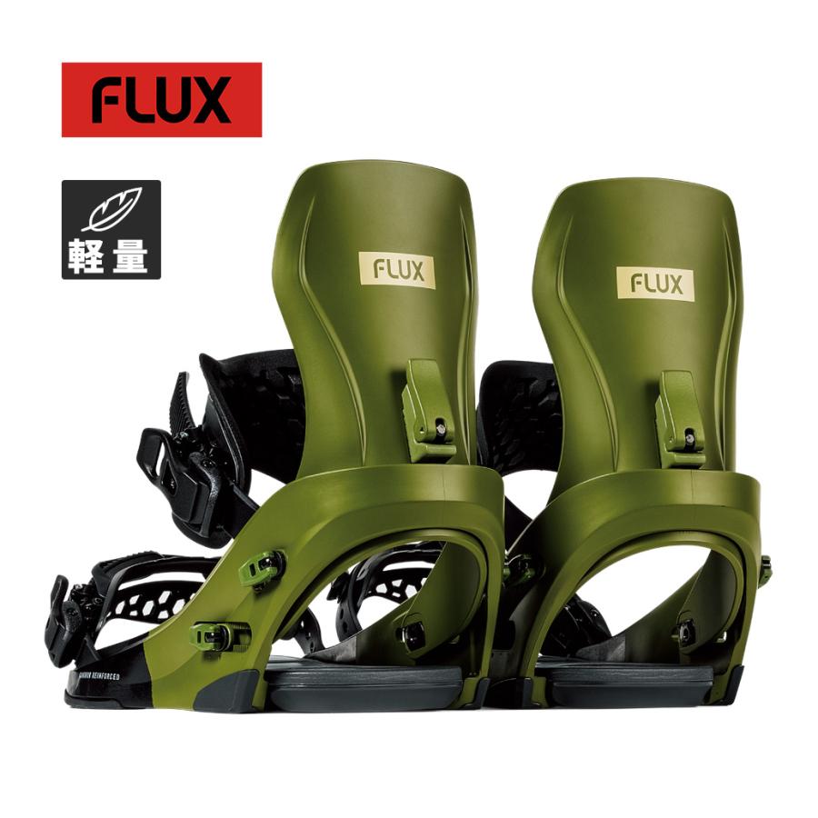 FLUX BINDINGS（フラックスバインディング） フラックス FLUX CV MF-05