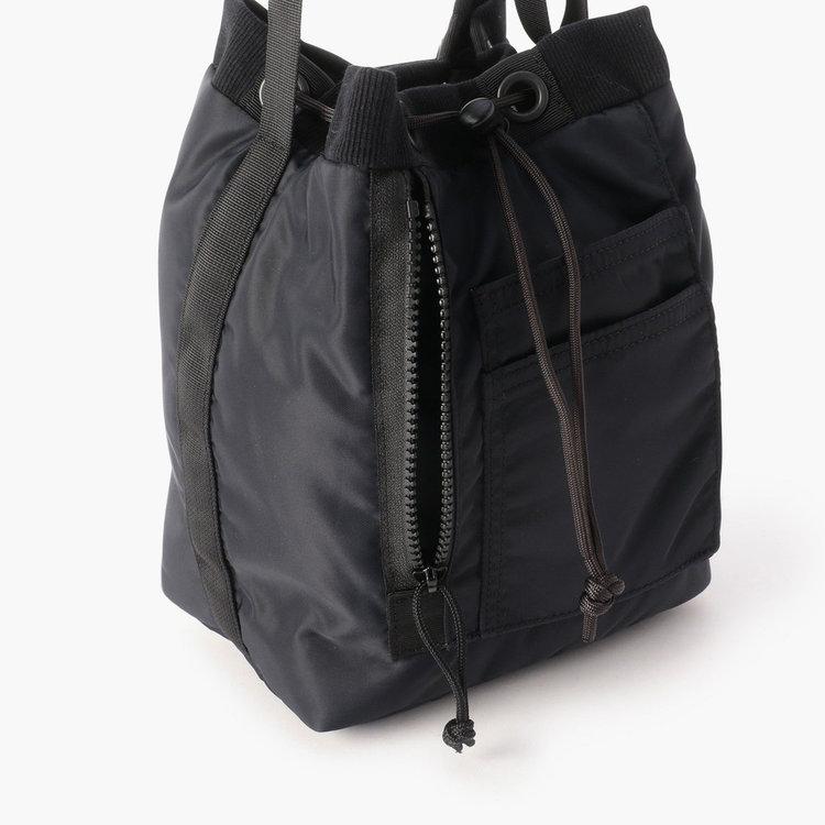 BRIEFING（ブリーフィング） ドローストリングショルダー S BRA253L53