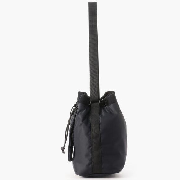 BRIEFING（ブリーフィング） ドローストリングショルダー S BRA253L53