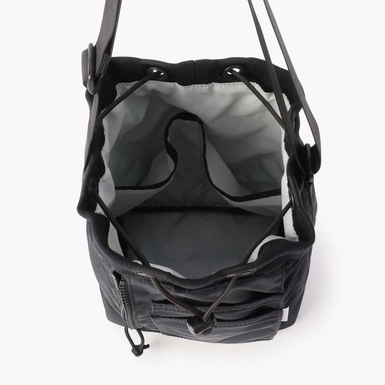 BRIEFING（ブリーフィング） ドローストリングショルダー S BRA253L53