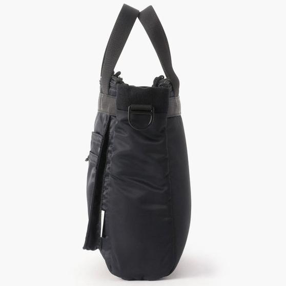 BRIEFING（ブリーフィング） BRIEFING 2ウェイ プロテクショントート