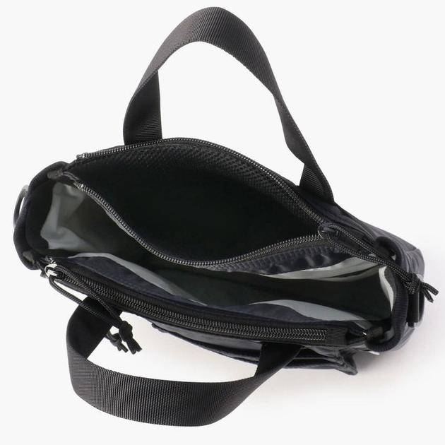 BRIEFING（ブリーフィング） BRIEFING 2ウェイ プロテクショントート