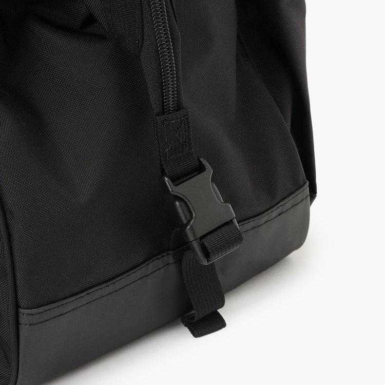ブリーフィング BRIEFING ワイドツールボストン M BRA253N07 BLACK ブラック 2025秋冬モデル アウトドアバッグ ボストンバッグ 鞄 かばん ツールバッグ_12