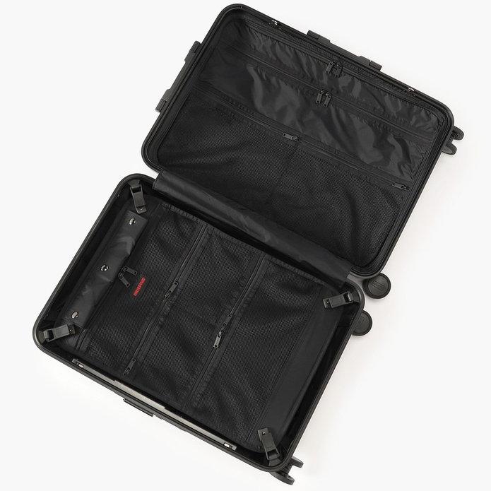 BRIEFING（ブリーフィング） BRIEFING H-60 HD BRA253C66 BLACK