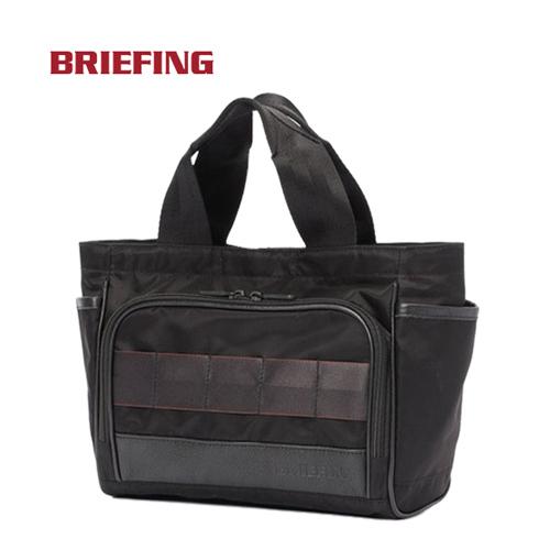 【たか】ブリーフィング　ゴルフ　カートバック　ブラック BRIEFING GOLF（ブリーフィングゴルフ） ブリーフィング ゴルフ トート