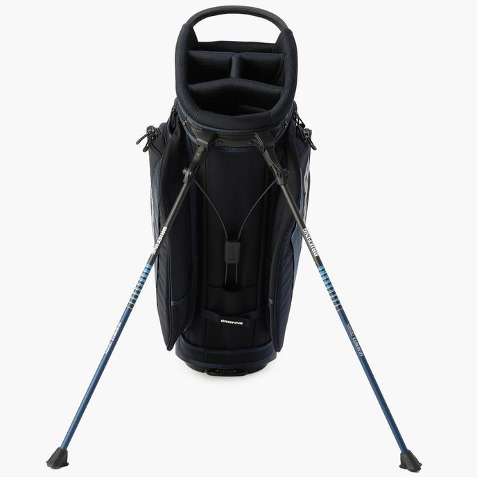 BRIEFING（ブリーフィング） BRIEFING CR-10 ＃02 LTD BRG253D53 DARK