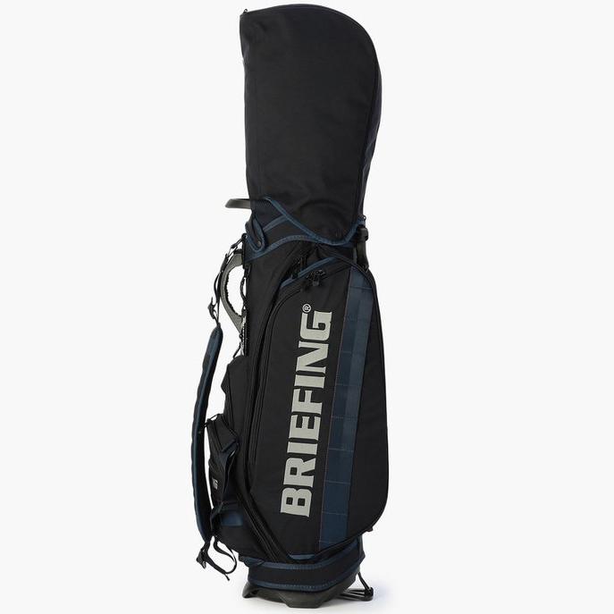 BRIEFING（ブリーフィング） BRIEFING CR-10 ＃02 LTD BRG253D53 DARK