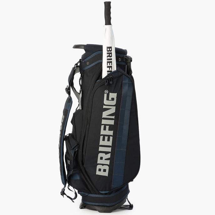 BRIEFING（ブリーフィング） BRIEFING CR-10 ＃02 LTD BRG253D53 DARK