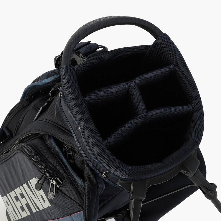 BRIEFING（ブリーフィング） BRIEFING CR-10 ＃02 LTD BRG253D53 DARK