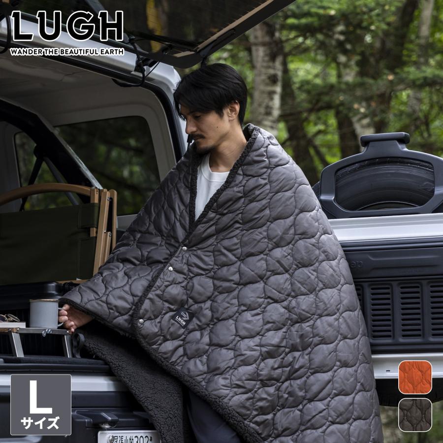 ルー LUGH 魔法瓶ブランケットclassic JZYSS-LU2011 2025秋冬モデル