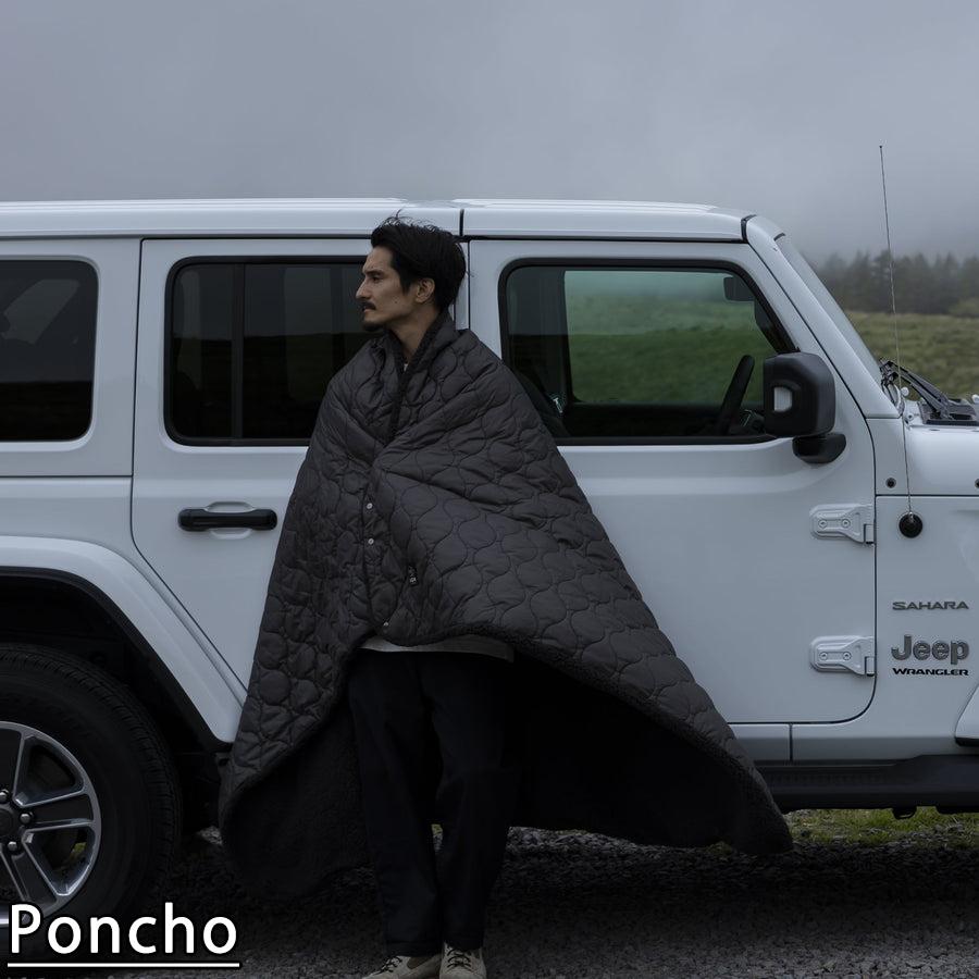 ルー LUGH 魔法瓶ブランケットclassic JZYSS-LU2011 2025秋冬モデル