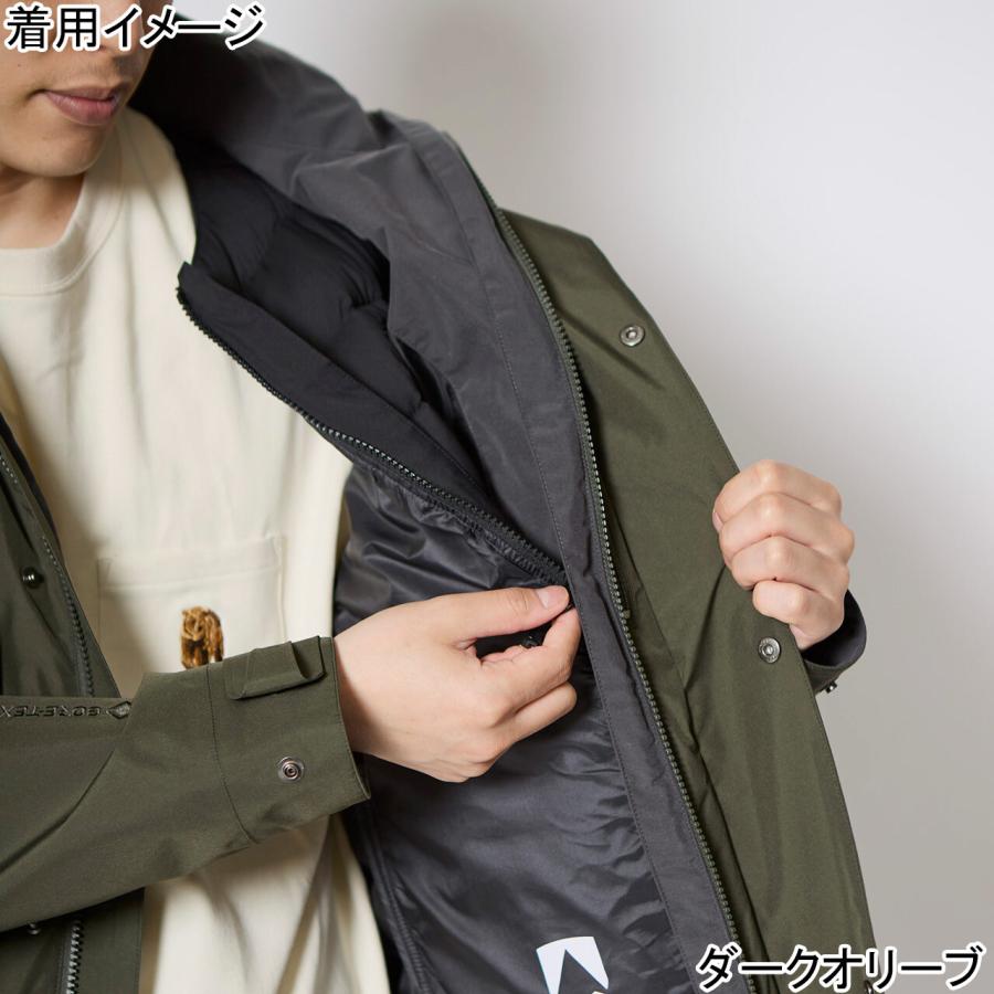 Foxfire（フォックスファイヤー） ライダルジャケット 5113563 メンズ