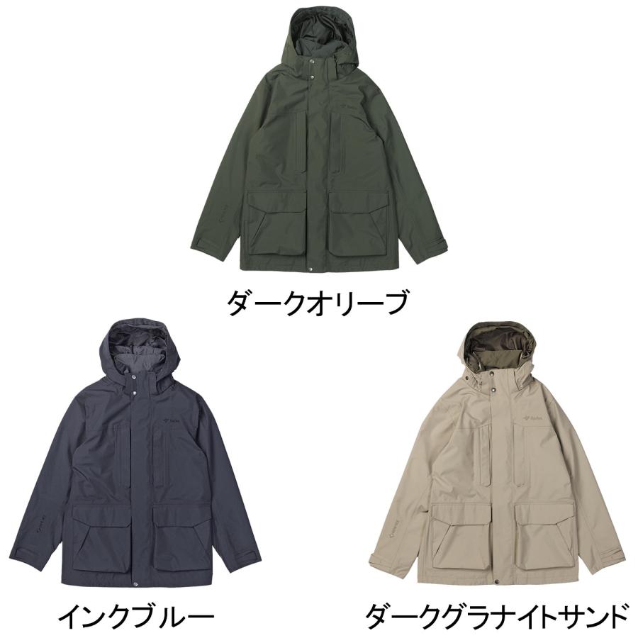 Foxfire（フォックスファイヤー） ライダルジャケット 5113563 メンズ 