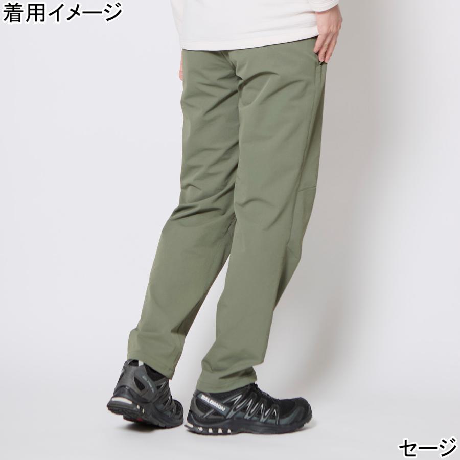 Foxfire（フォックスファイヤー） ダイナトレックパンツ 5114532