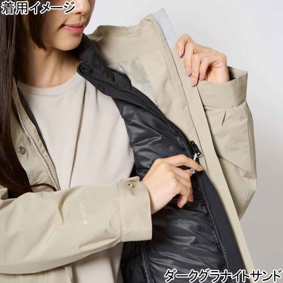 Foxfire（フォックスファイヤー） センシアジャケット 8113520