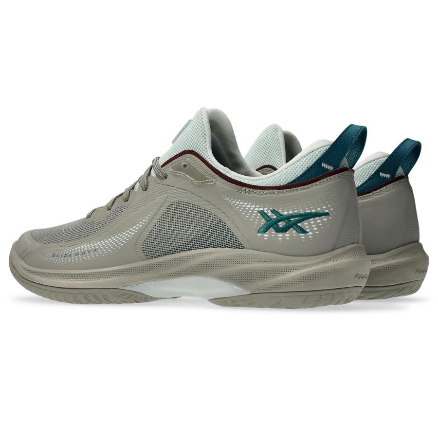 ASICS（アシックス） グライドノヴァ FF 4 1063A105 020 メテオグレー