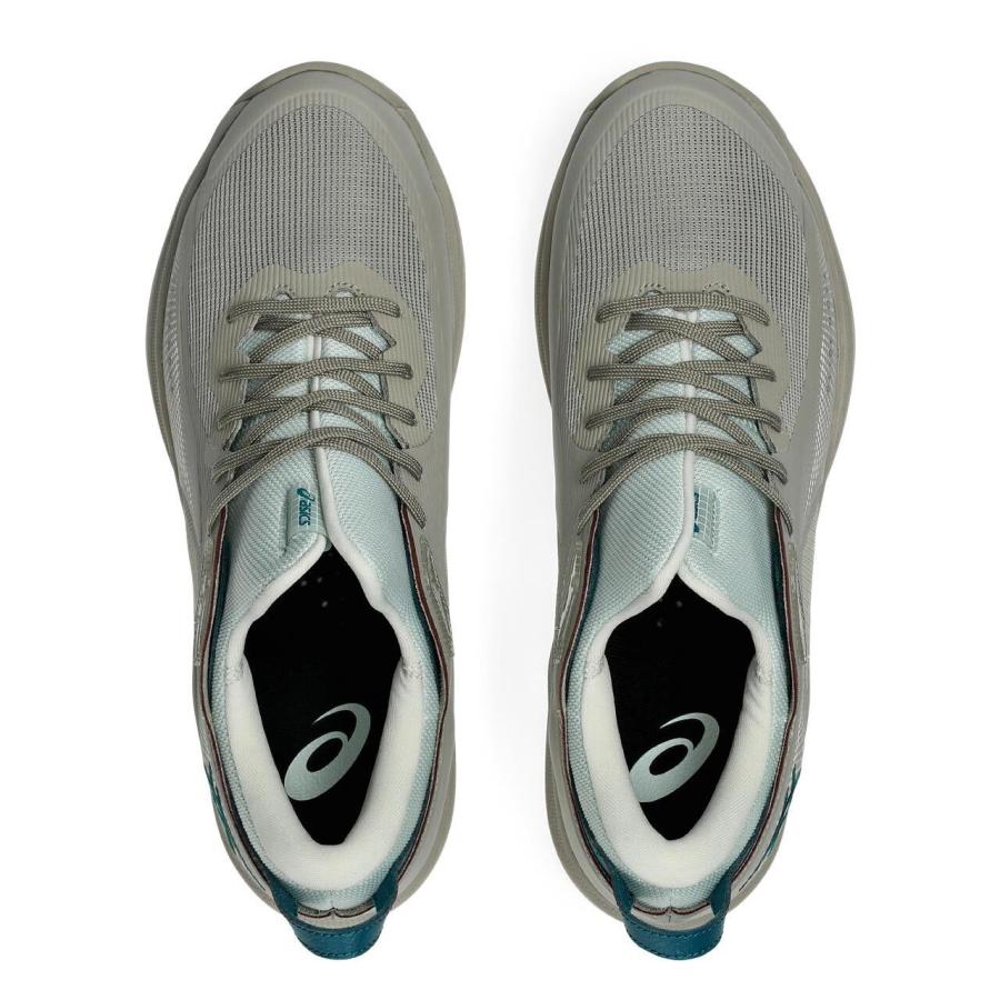 ASICS（アシックス） グライドノヴァ FF 4 1063A105 020 メテオグレー