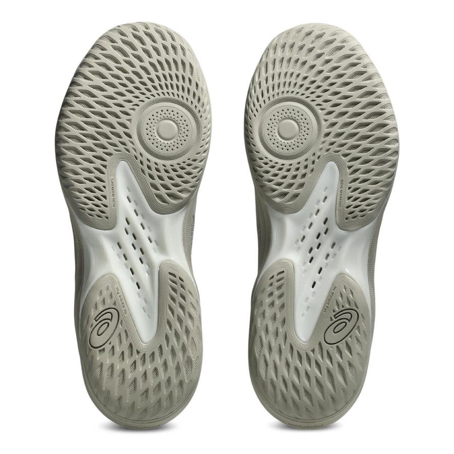 ASICS（アシックス） グライドノヴァ FF 4 1063A105 020 メテオグレー