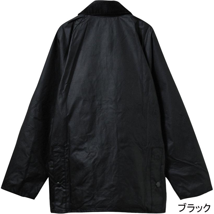 Barbour（バブアー） ビデイル ワックス ジャケット レギュラー