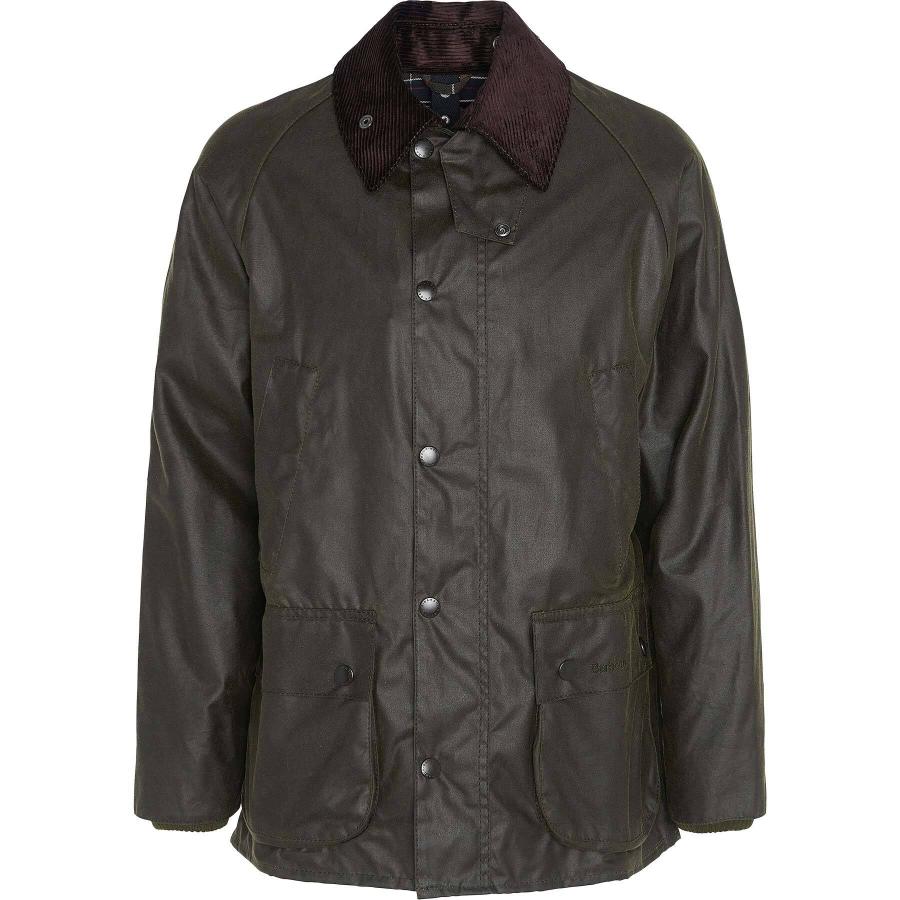 Barbour（バブアー） ビデイル ワックス ジャケット レギュラー