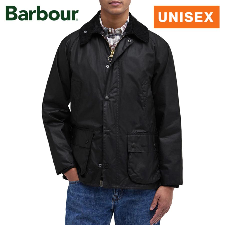 【バブアー】(25AW) ビデイル ワックス ジャケット サイズ40 英国製 Barbour（バブアー） ビデイル ワックス ジャケット レギュラー