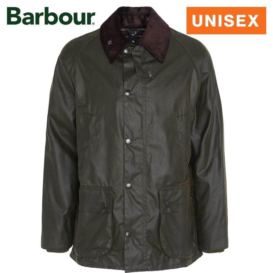 Barbour（バブアー） ビデイル ワックス ジャケット レギュラー