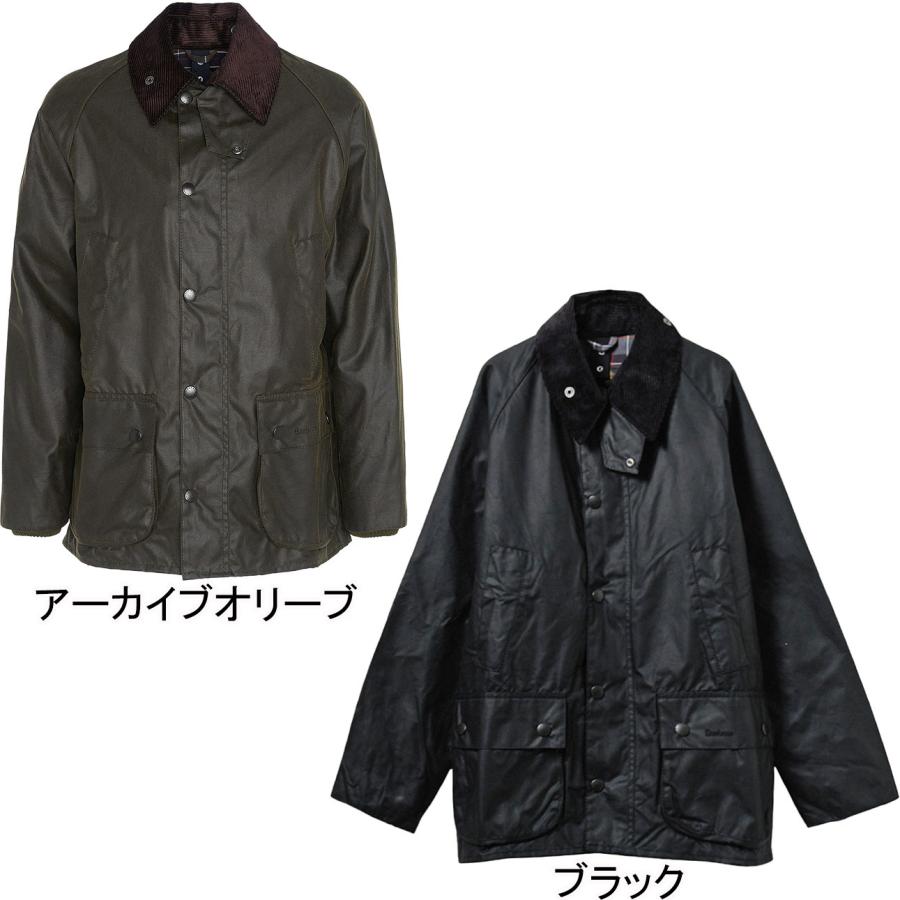 Barbour（バブアー） ビデイル ワックス ジャケット レギュラー