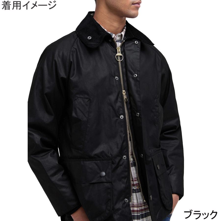 Barbour（バブアー） ビデイル ワックス ジャケット レギュラー
