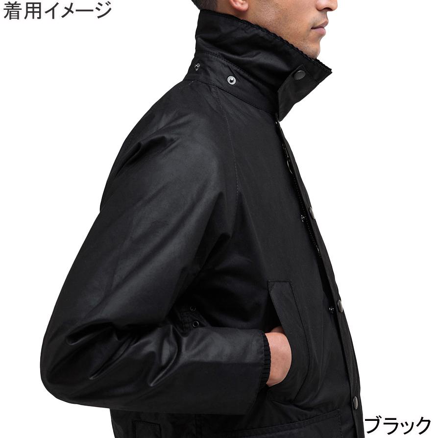 Barbour（バブアー） ビデイル ワックス ジャケット レギュラー