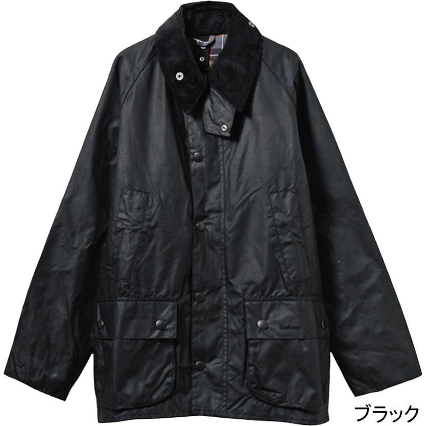 Barbour（バブアー） ビデイル ワックス ジャケット レギュラー