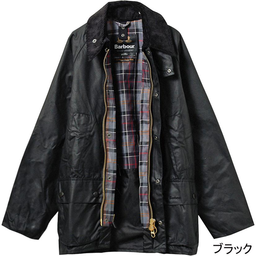 Barbour（バブアー） ビデイル ワックス ジャケット レギュラー