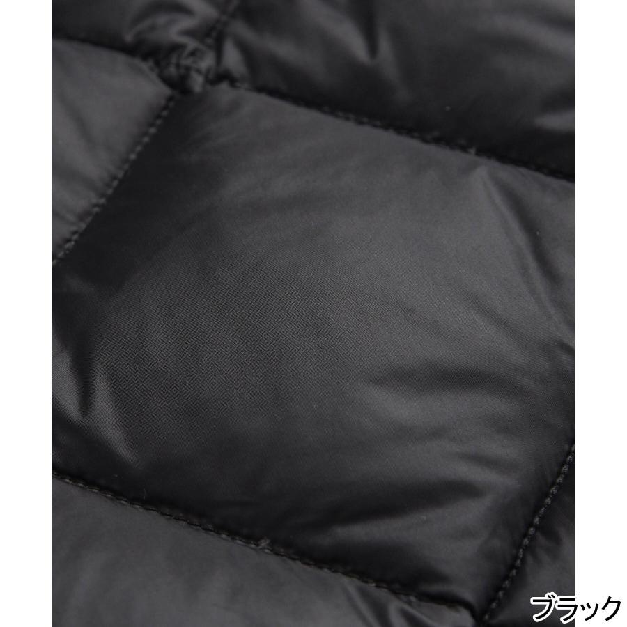 TAION（タイオン） シティ ダウンケープ TAION-CPCI メンズ レディース