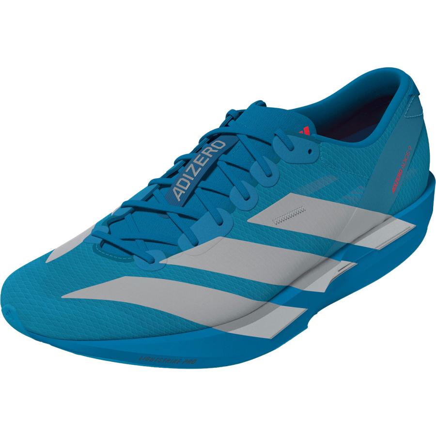 adidas（アディダス） アディゼロ アディオス 9 ランニングシューズ