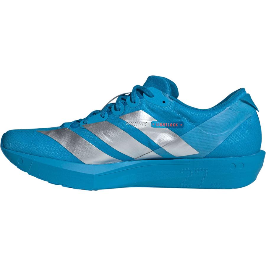 アディゼロアディオス9 adidas（アディダス） ランニングシューズ メンズ アディゼロ