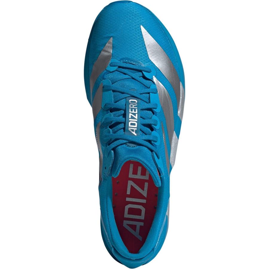 adidas（アディダス） アディゼロ アディオス 9 ランニングシューズ