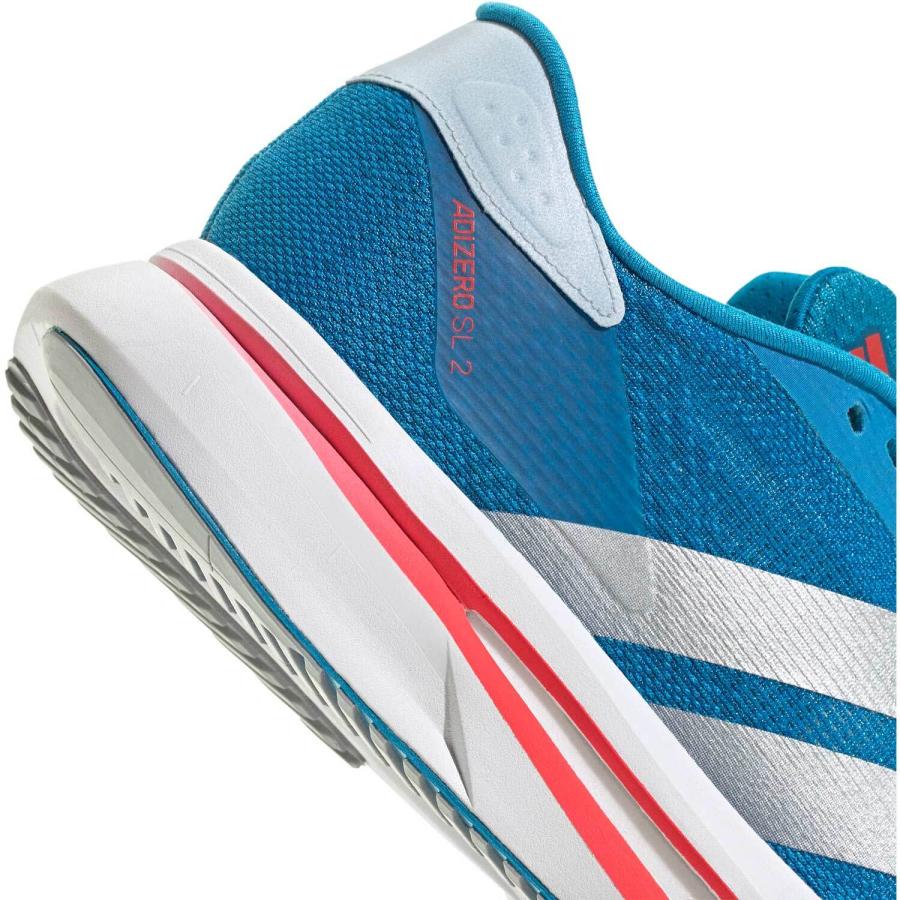 adidas（アディダス） アディゼロ SL2 ランニングシューズ JQ3129