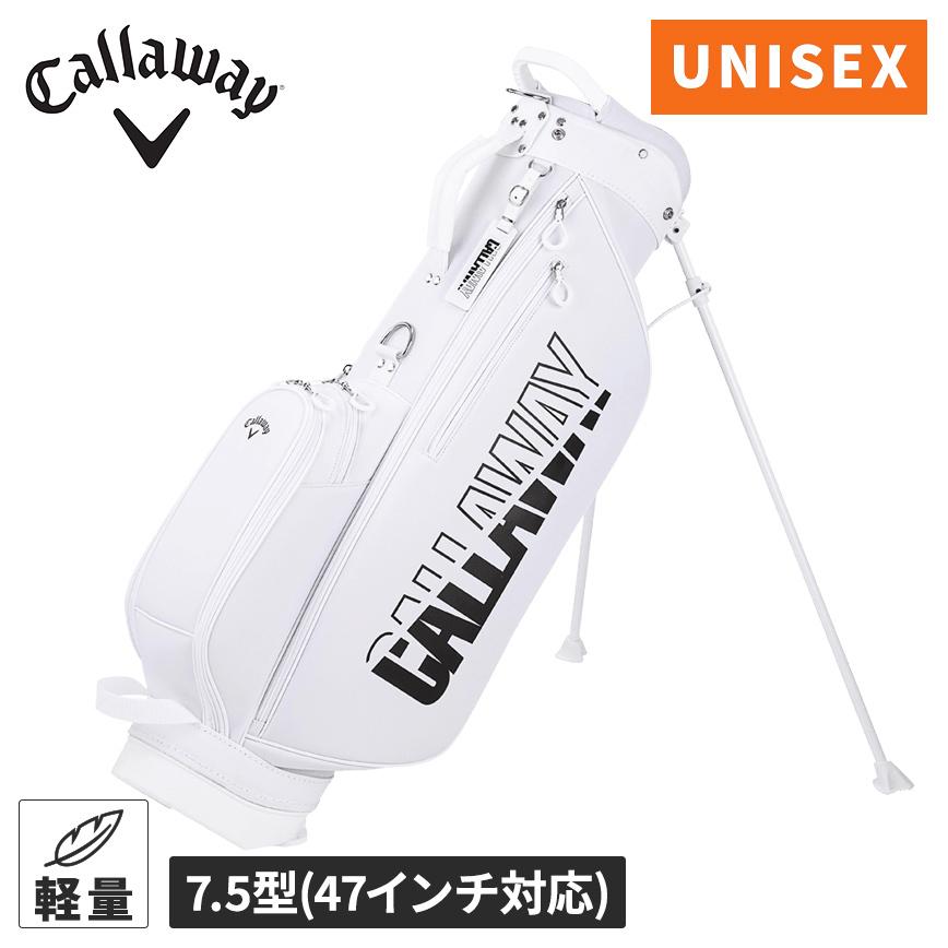 Callaway（キャロウェイ） アトラクティブ スタンド 25 JM メンズ