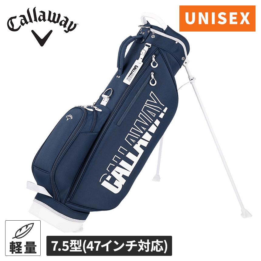 キャロウェイキャディバッグ　スタンド【良品】 Callaway（キャロウェイ） アトラクティブ スタンド 25 JM メンズ