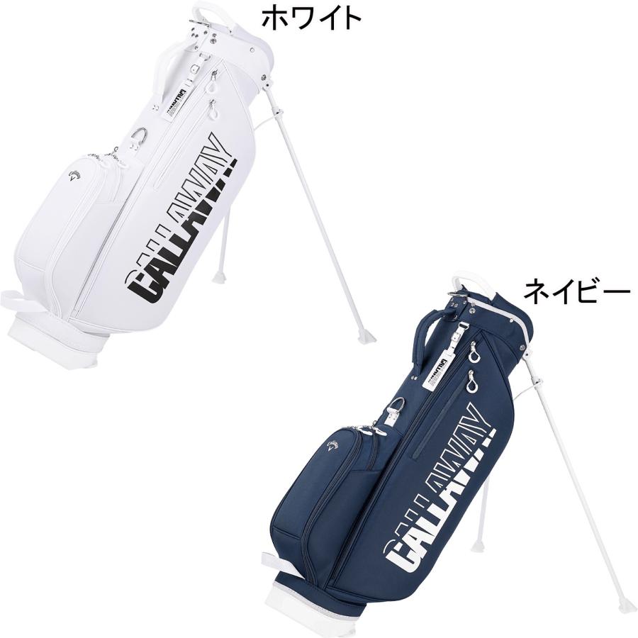 Callaway（キャロウェイ） アトラクティブ スタンド 25 JM メンズ