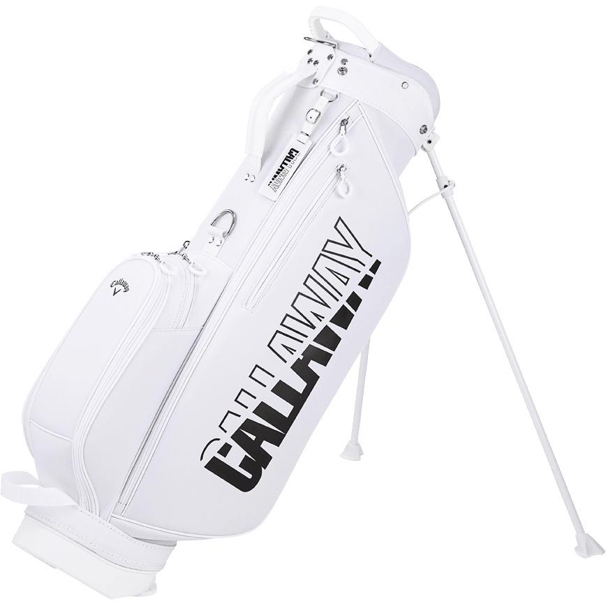 Callaway（キャロウェイ） アトラクティブ スタンド 25 JM メンズ