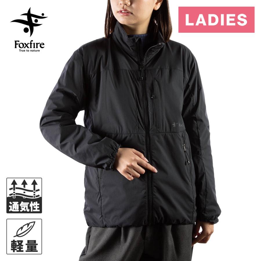 Foxfire　フォックスファイヤー　オクタライニングジャケット Foxfire（フォックスファイヤー） オクタライニングジャケット