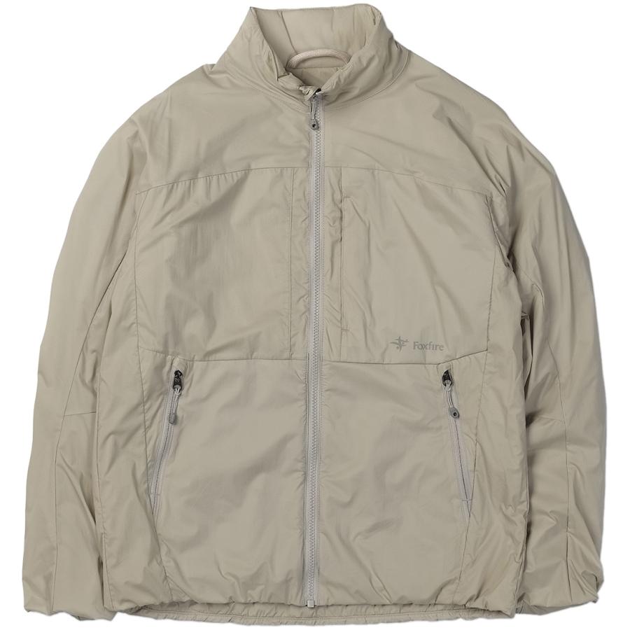 Foxfire（フォックスファイヤー） オクタライニングジャケット