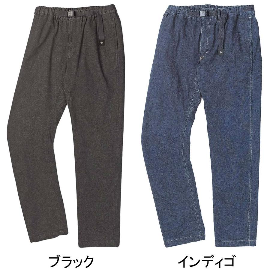 Foxfire（フォックスファイヤー） ウィンドストッパーサーモパンツ