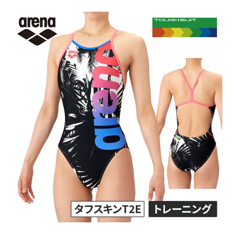 アリーナ（arena） ☆26年春夏新商品☆ トレーニングワンピース
