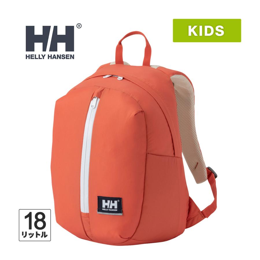 HELLY HANSEN（ヘリーハンセン） スカルスティンパック 18 HYJ92511 BA