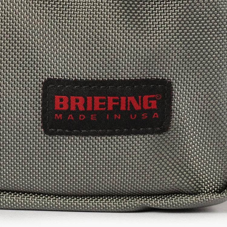 BRIEFING（ブリーフィング） ☆7/12までポイント6倍☆ トリニティ